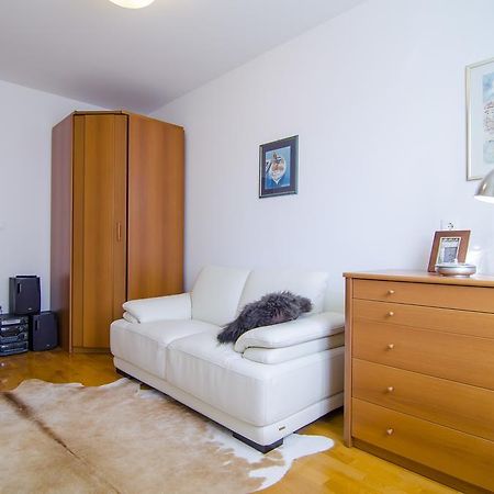 Harmony Apartment Сплит Экстерьер фото