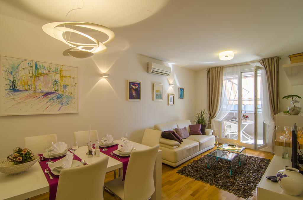 Harmony Apartment Сплит Экстерьер фото