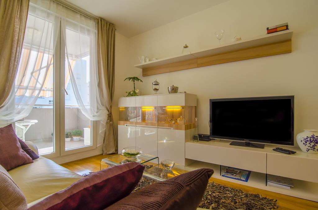 Harmony Apartment Сплит Экстерьер фото